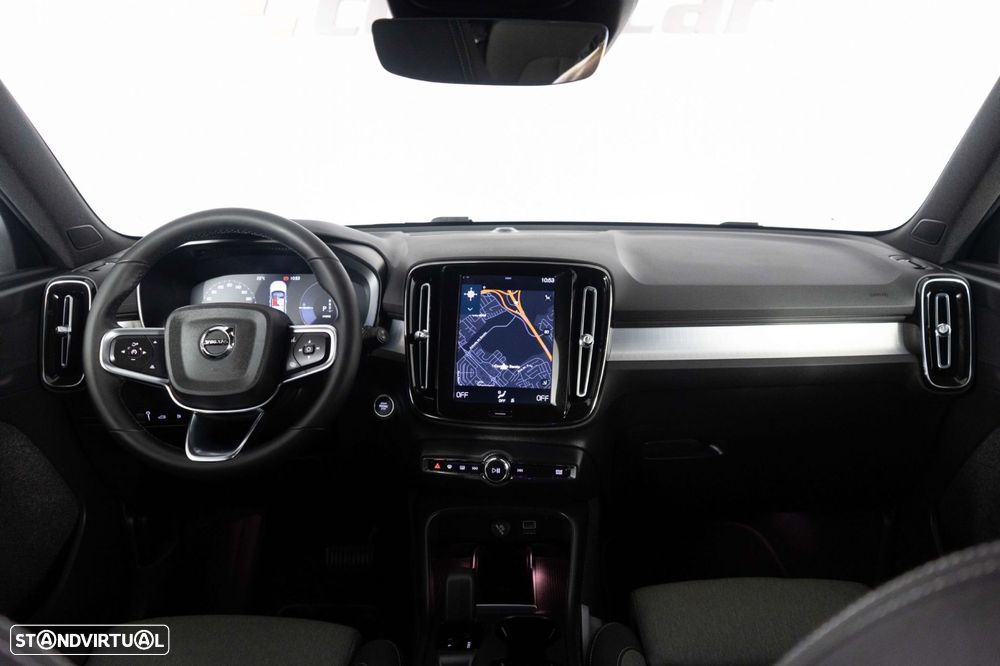 Volvo XC 40 1.5 T4 PHEV Inscription Expression - 23