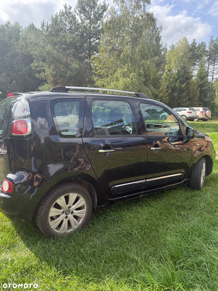 Citroën C3 Picasso 1.6i Seduction - 4