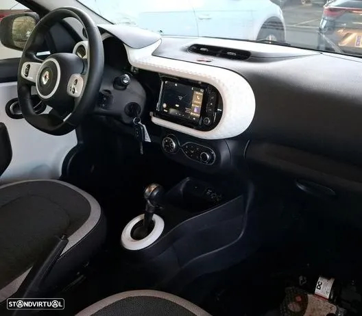 Renault Twingo Electric ZEN - 6