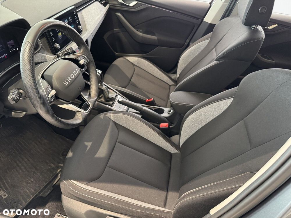 Skoda Kamiq 1.0 TSI Selection DSG - 11
