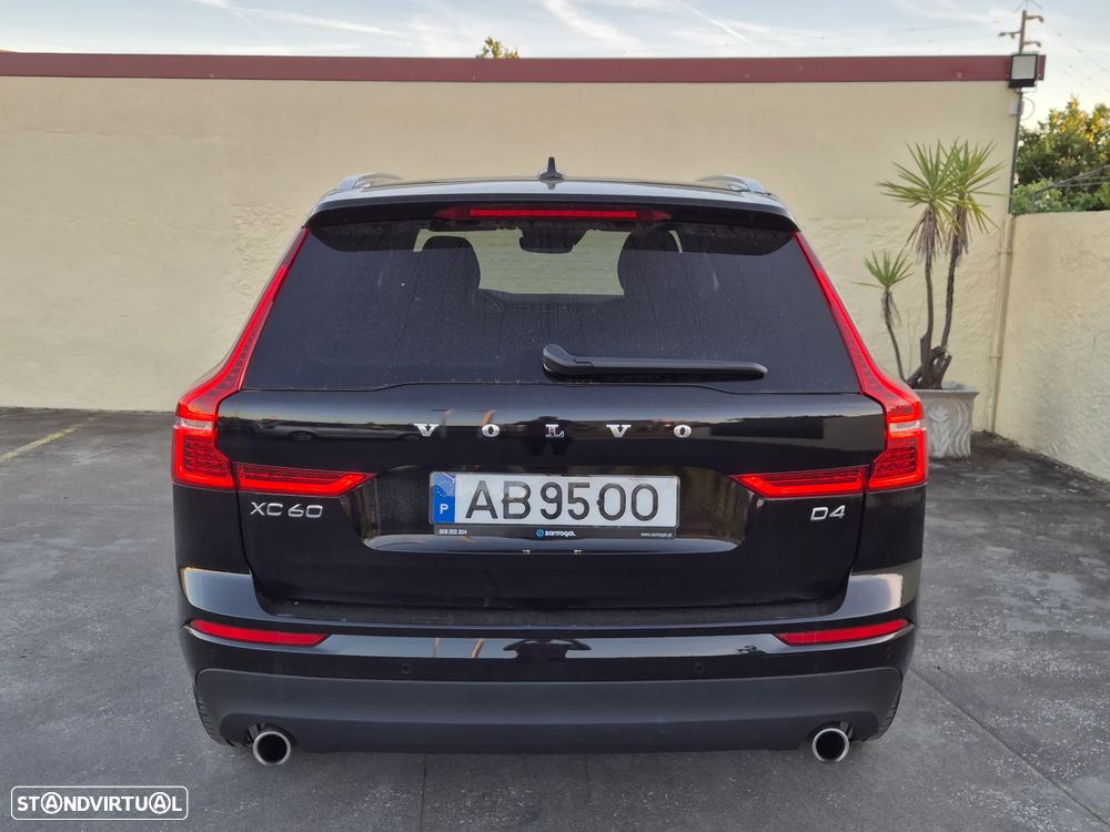 Volvo XC 60 2.0 D4 Momentum Plus - 14