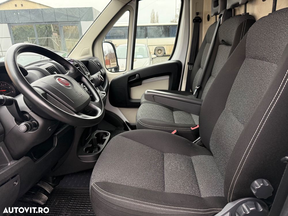 Fiat Ducato - 12