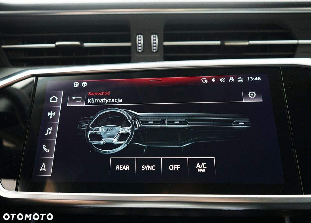 Audi A6 Limousine - 37