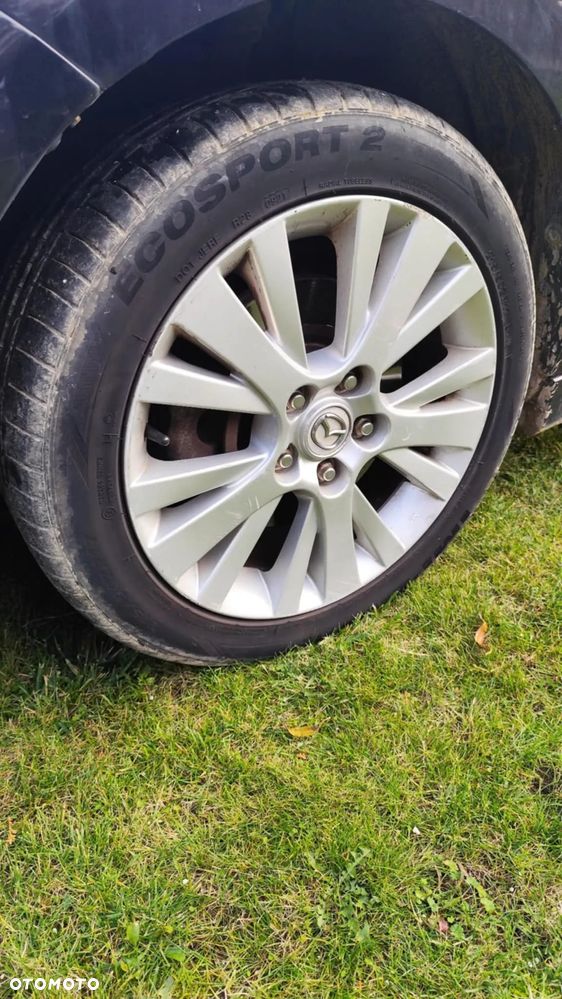 Mazda 6 2.0 CD Comfort - 3