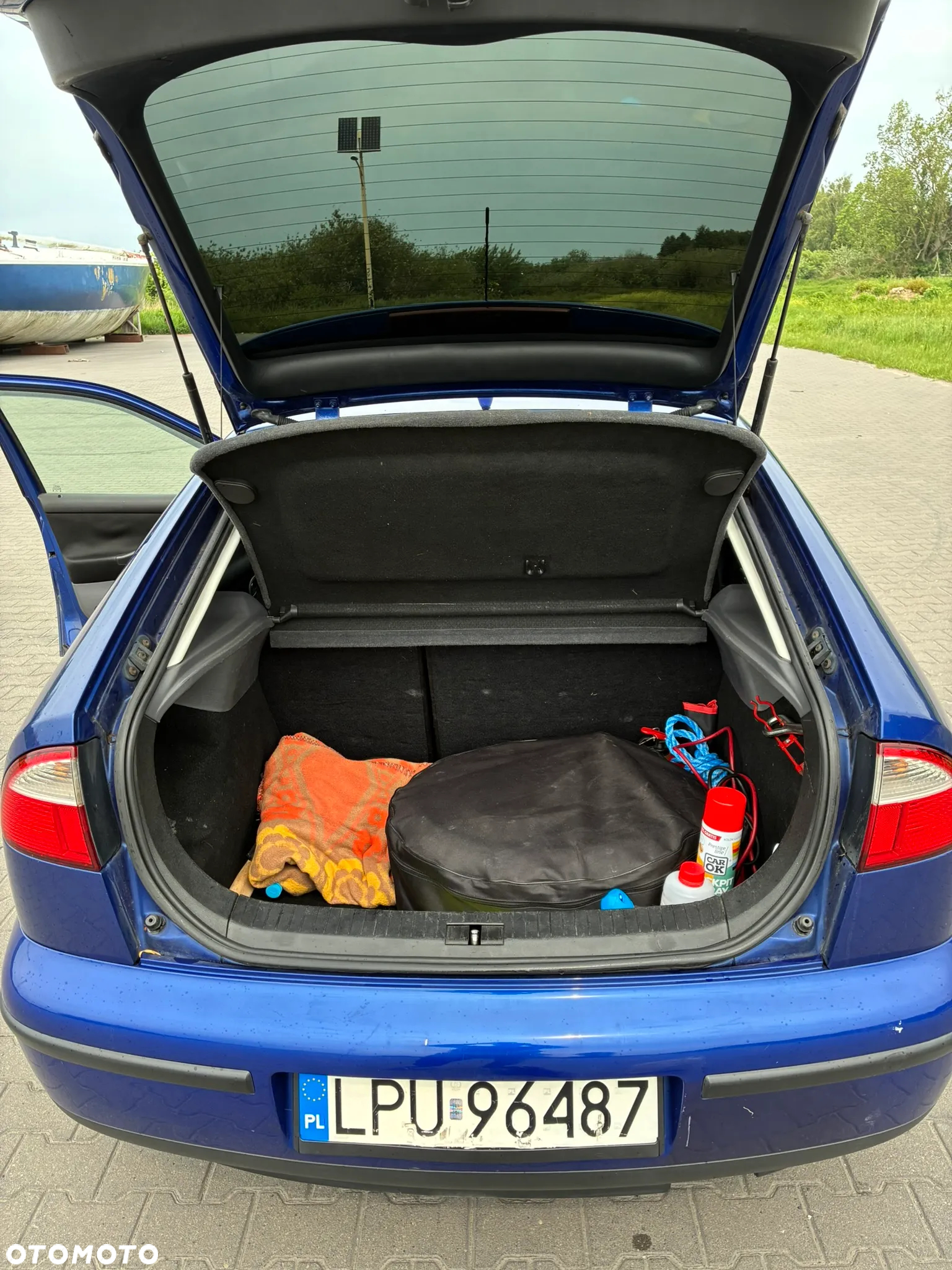 Seat Leon 1.6 Cool - 11