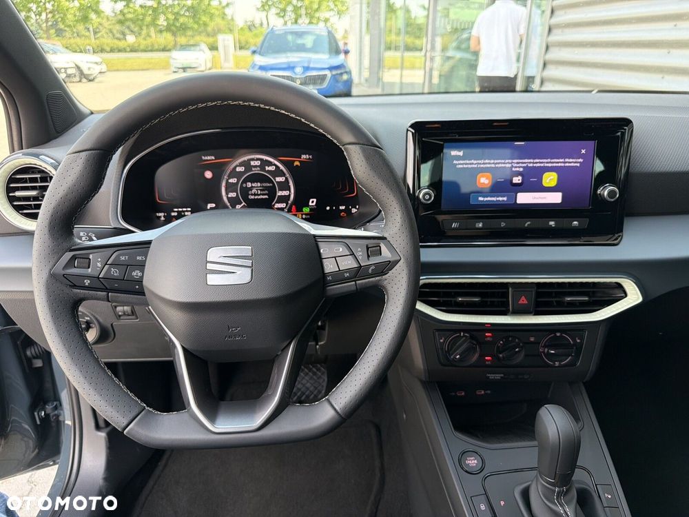 Seat Arona - 14