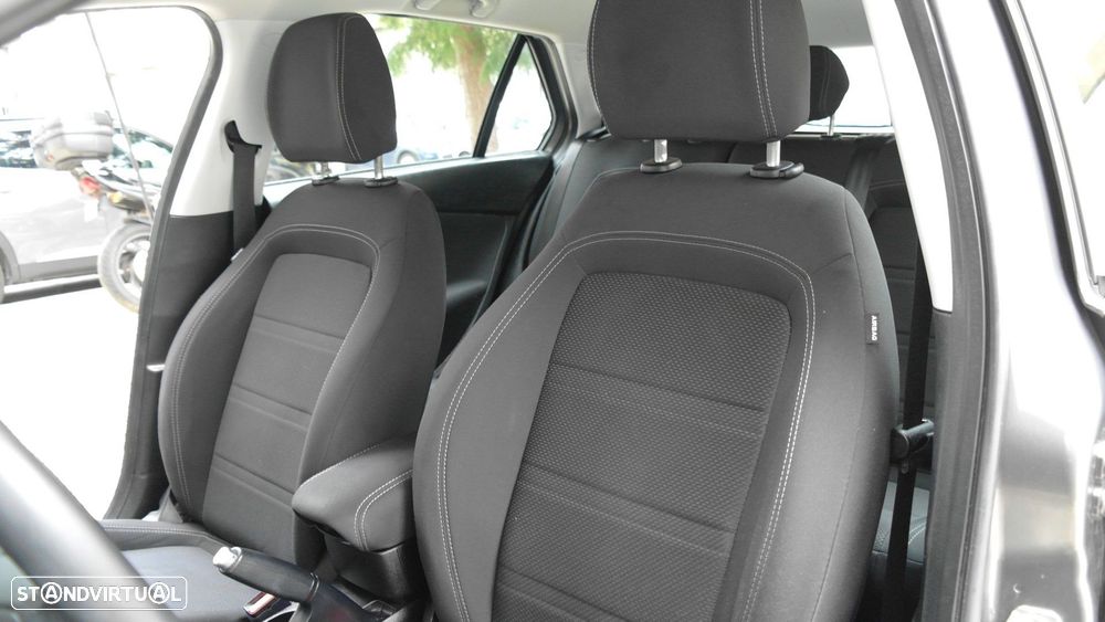 Fiat Tipo Station Wagon 1.3 Multijet - 28