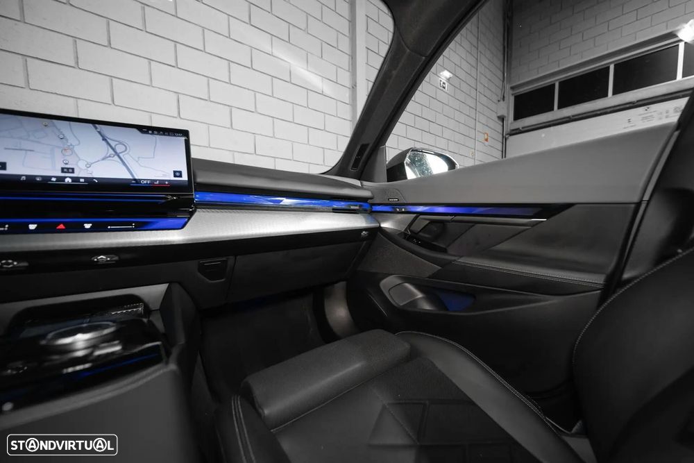 BMW 530 e xDrive Pack Desportivo M Pro - 50