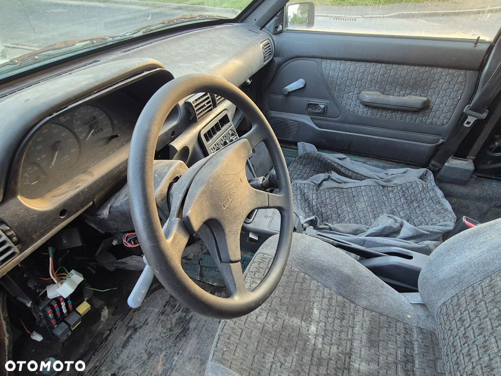 Polonez 1.6 - 27