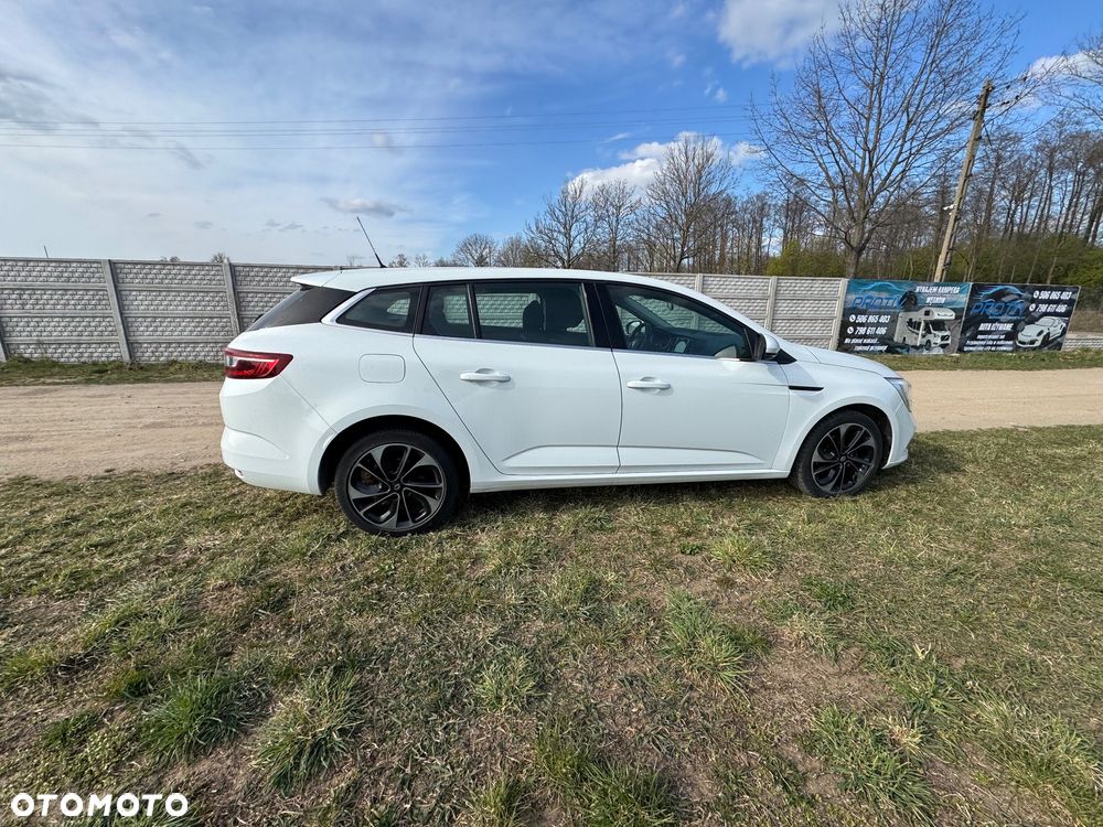 Renault Megane 1.2 Energy TCe Intens - 17