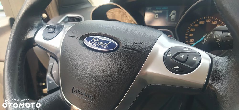 Ford Kuga 1.6 EcoBoost 2x4 Individual - 27