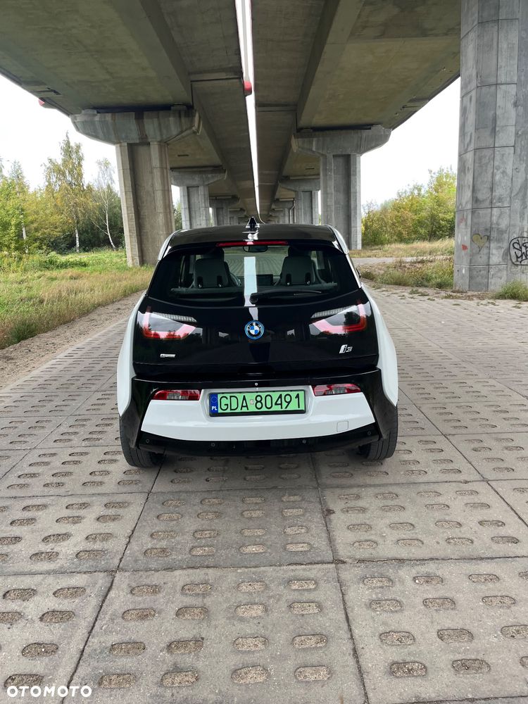 BMW i3 (60 Ah) - 3