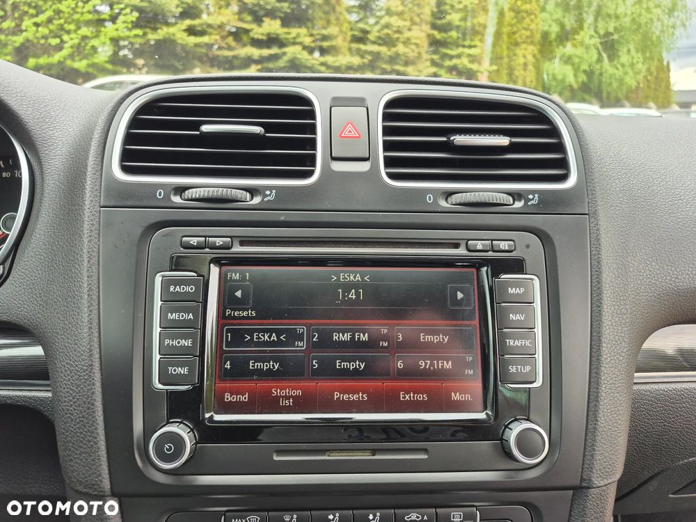 Volkswagen Golf 2.0 GTI DSG - 7