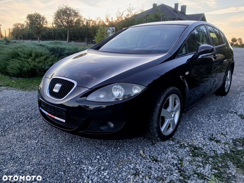Seat Leon 1.6 Style - 20
