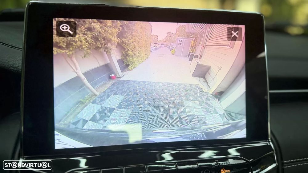 Jeep Compass 1.5 GSE T4 48V e-Hybrid Auto Altitude - 20