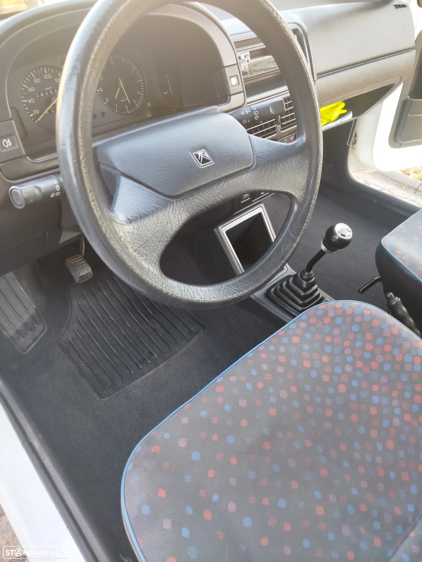 Citroën AX 10 E - 7