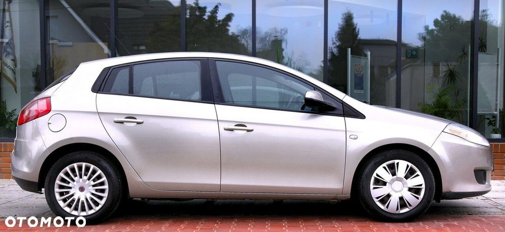 Fiat Bravo 1.4 T-JET 16V Active - 18