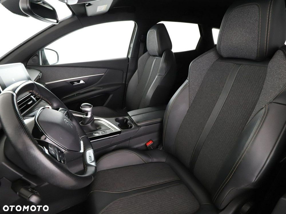 Peugeot 3008 1.2 PureTech GT S&S - 14