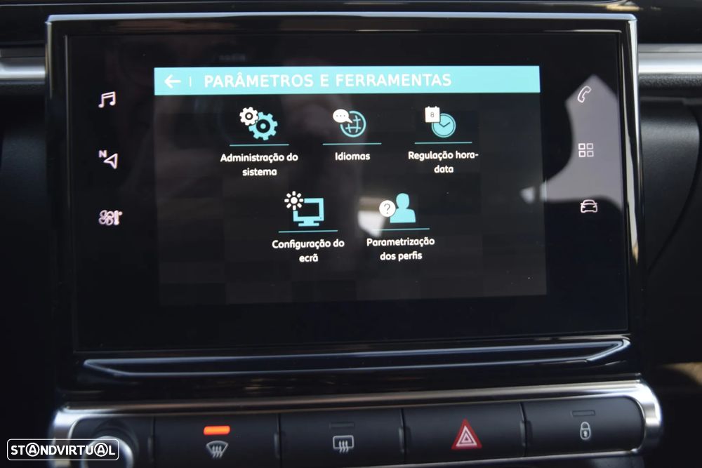 Citroën C3 1.2 PureTech Max - 27