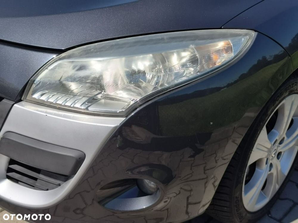 Renault Megane - 21