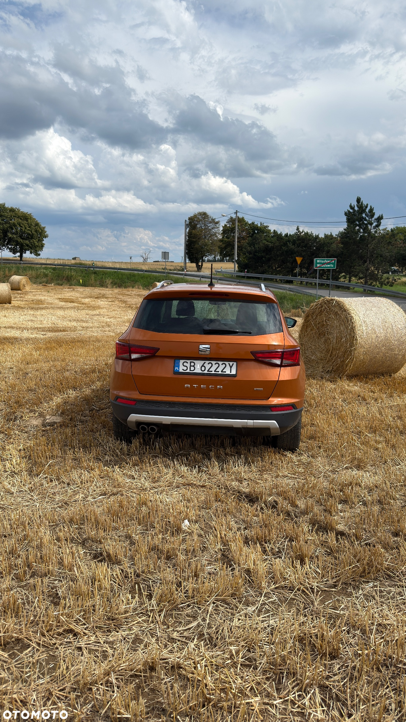 Seat Ateca 2.0 TDI 4Drive XCELLENCE - 17