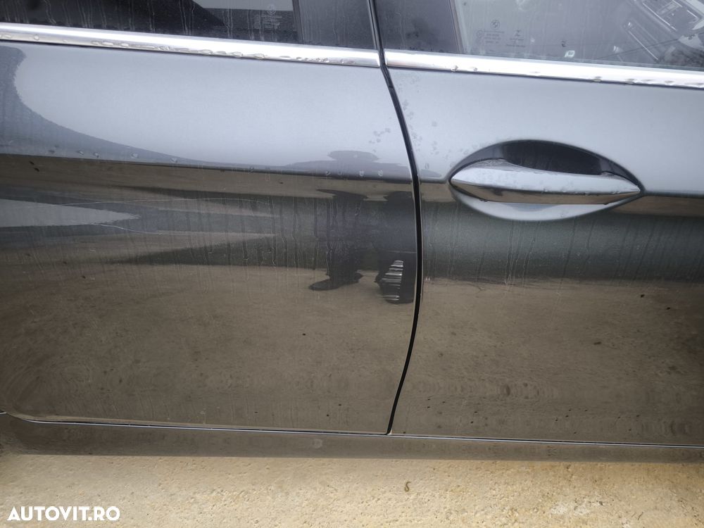 BMW Seria 5 520d AT - 9