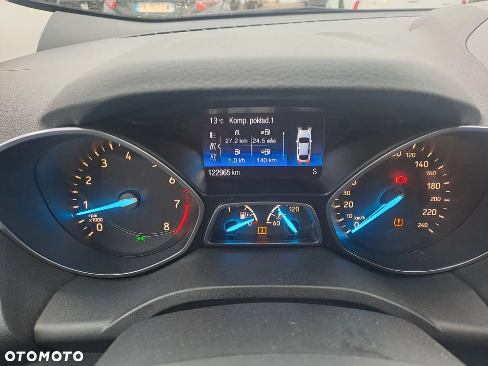 Ford Kuga 1.5 EcoBoost FWD Titanium Plus ASS - 14