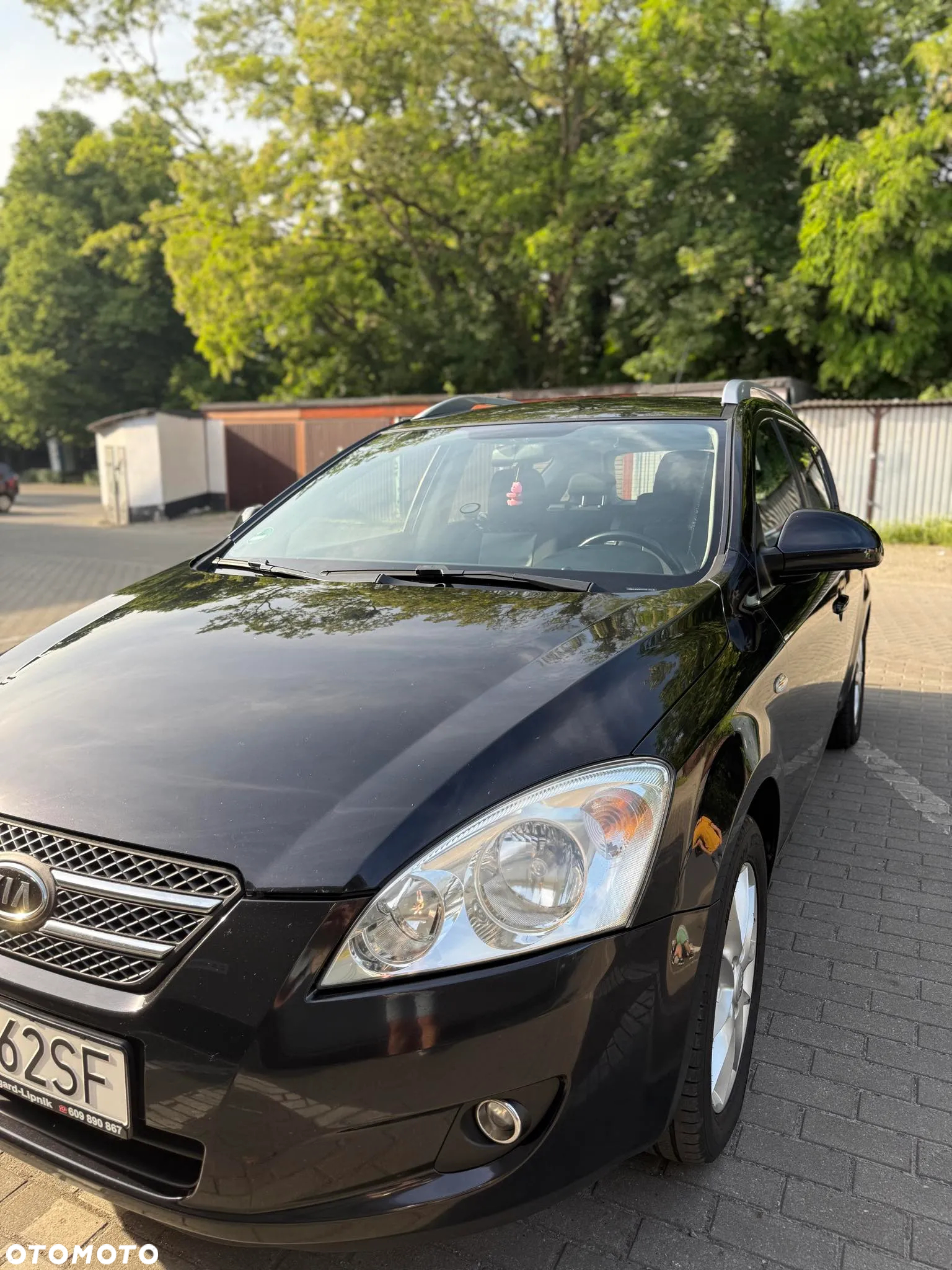 Kia Ceed - 3