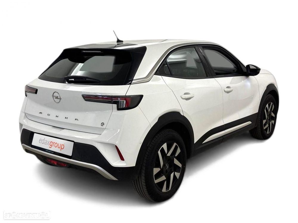 Opel Mokka-e Elegance - 2
