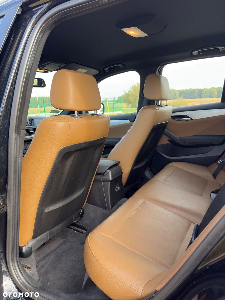 BMW X1 - 38