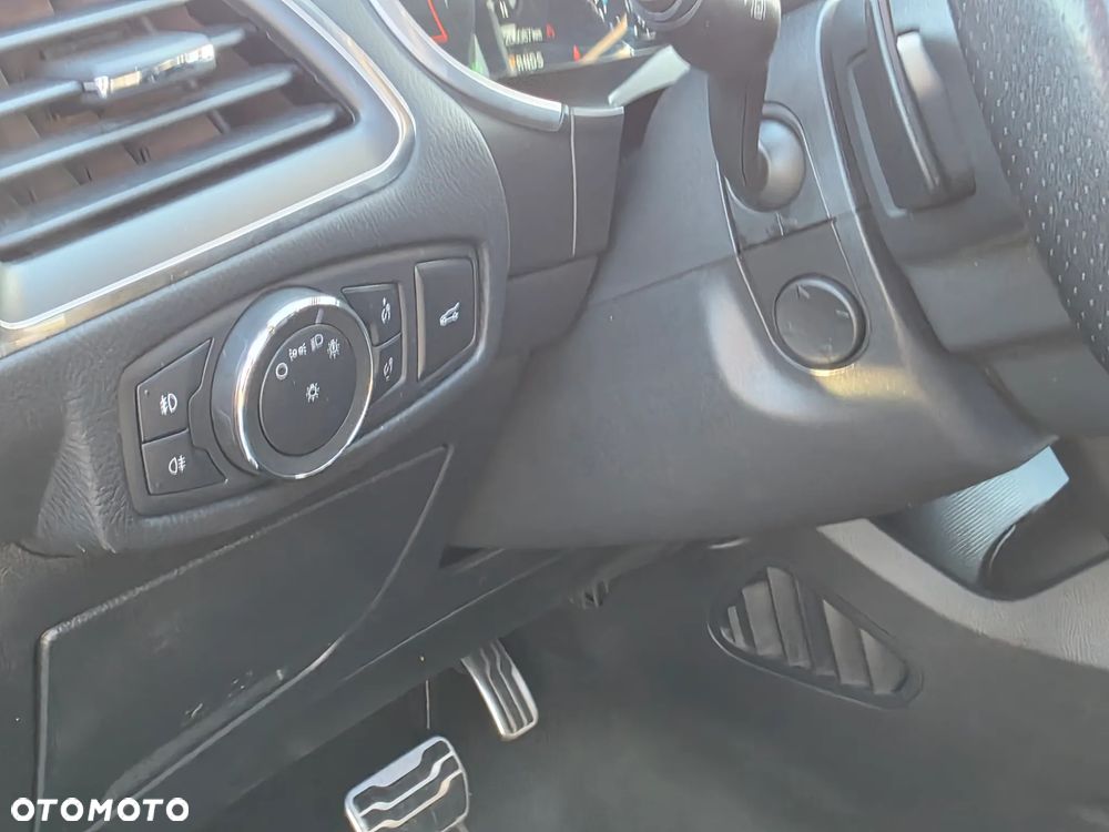 Ford S-Max 2.0 EcoBlue Twin-Turbo ST-Line - 37