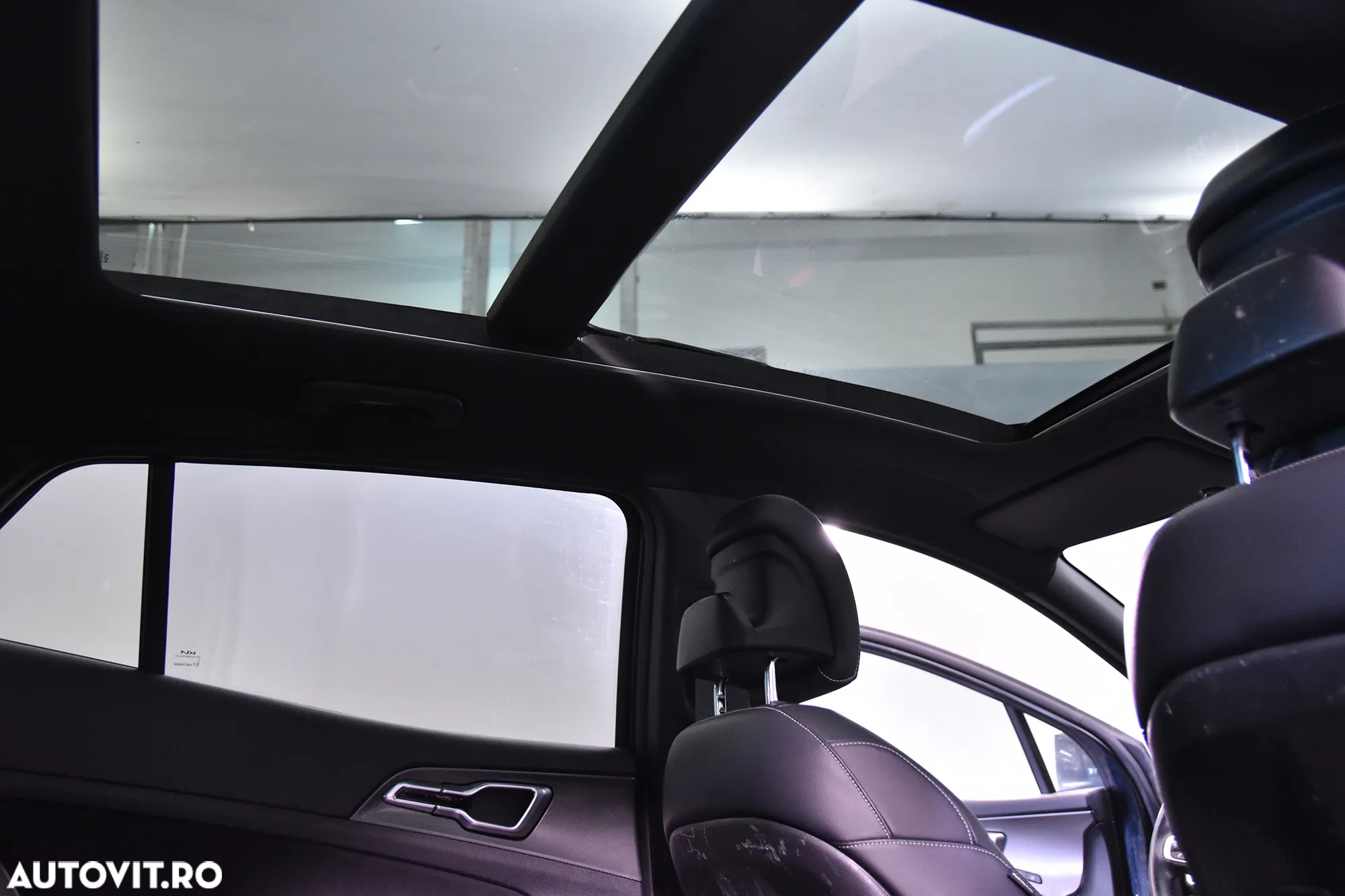 Kia Sportage 1.6 T-GDI AWD Plug-in Hybrid Paket GT-Line - 25
