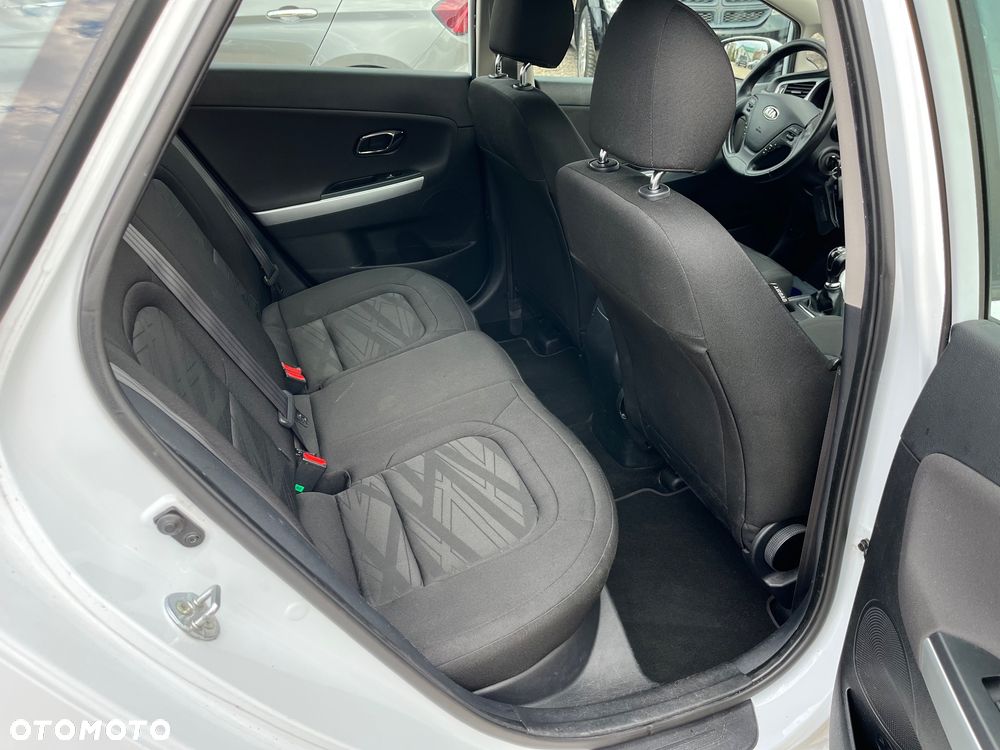 Kia Ceed 1.6 GDI Edition 7 - 21