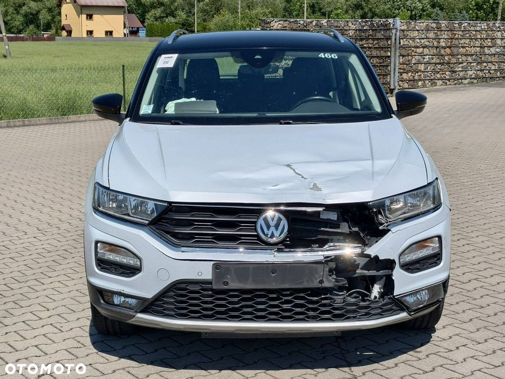 Volkswagen T-Roc - 2