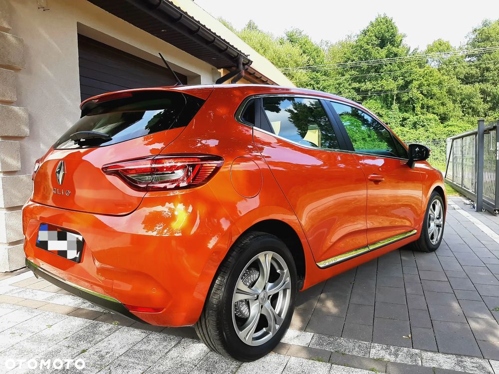 Renault Clio 1.0 TCe Intens - 5