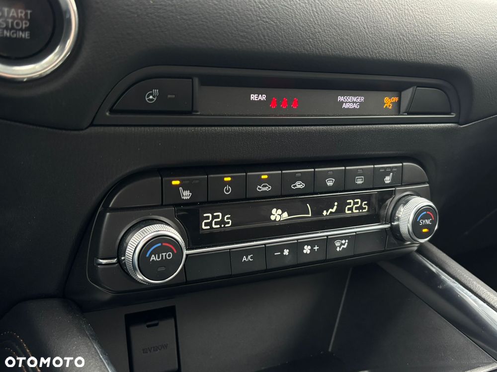 Mazda CX-5 2.0 Exclusive-Line 2WD - 22