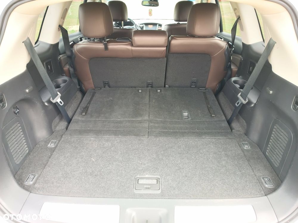 Infiniti QX60 - 26