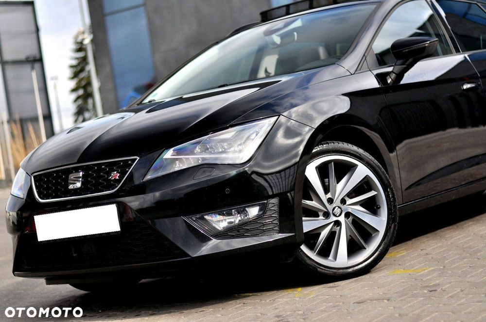 Seat Leon Sportstourer - 18