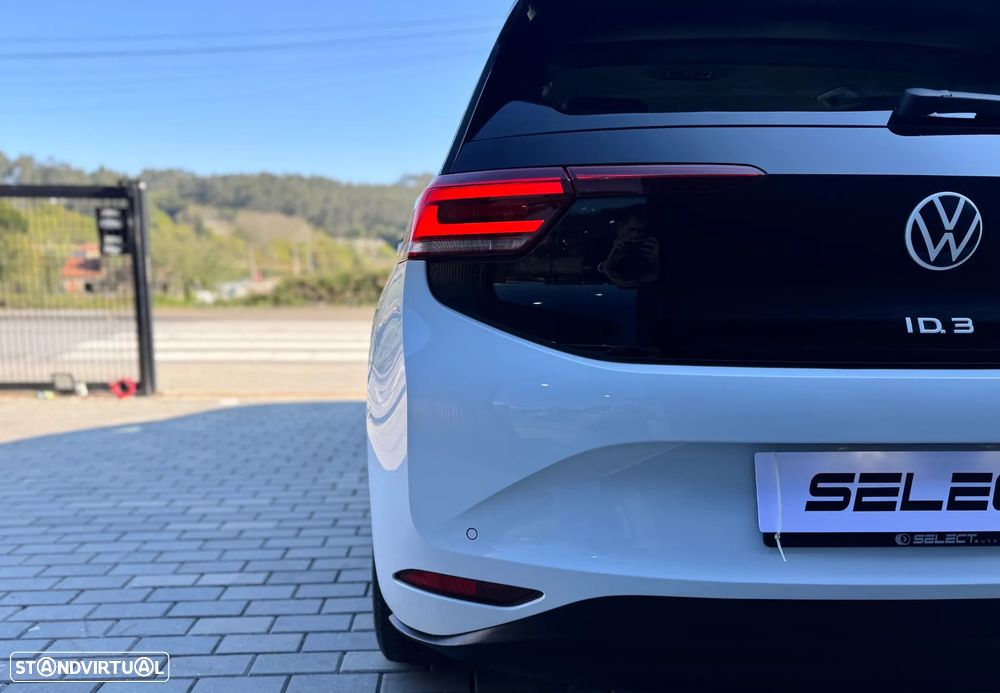 VW ID.3 Pro Life - 16