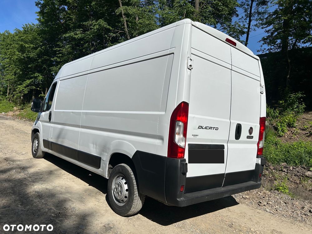 Fiat Ducato - 5