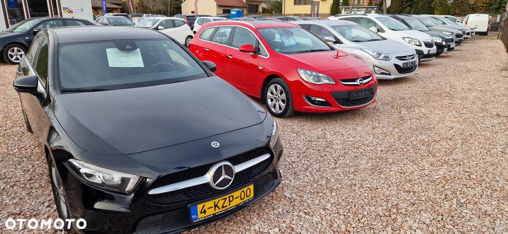 Opel Astra 1.4 Turbo Innovation - 28