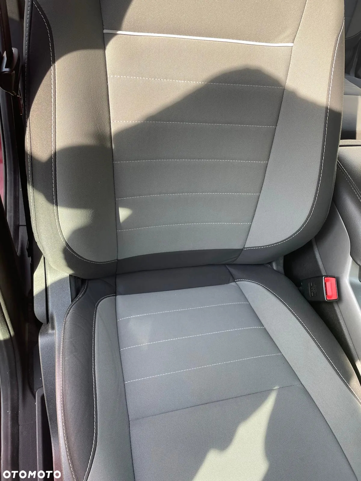 Ford Escape 1.6 EcoBoost AWD SE - 10