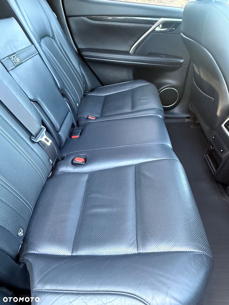 Lexus RX 450h Prestige MY19 - 15