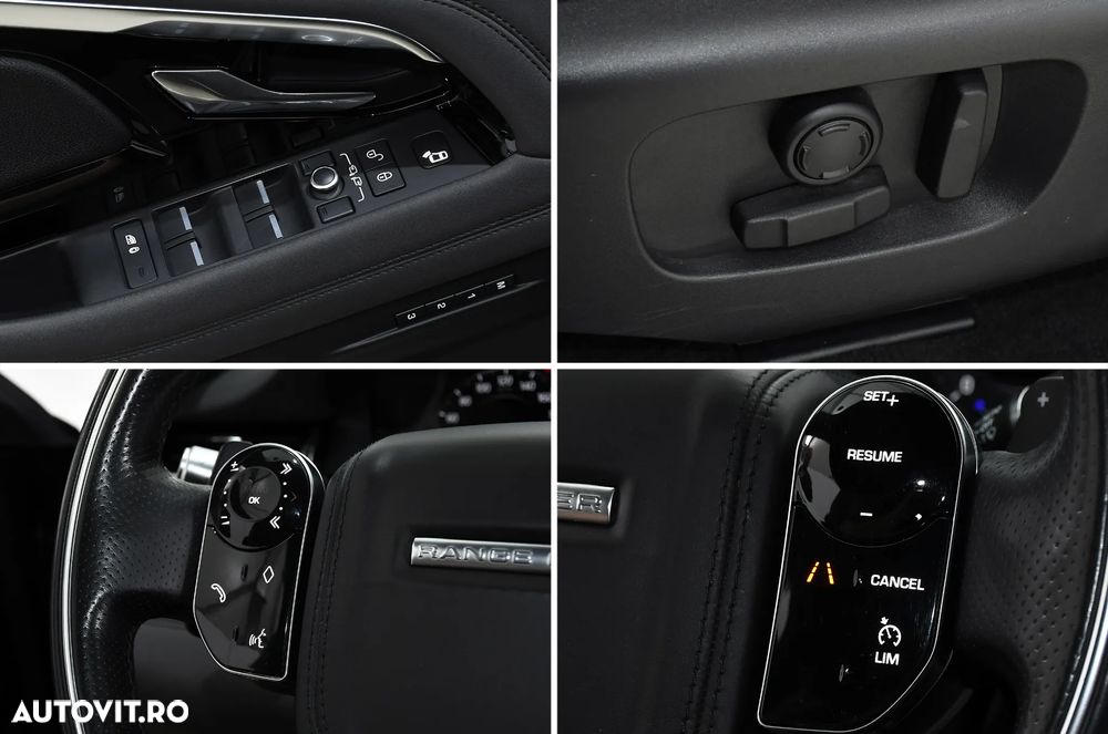 Land Rover Range Rover Evoque - 15