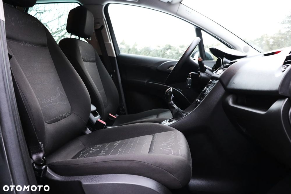 Opel Meriva 1.4 Edition - 21