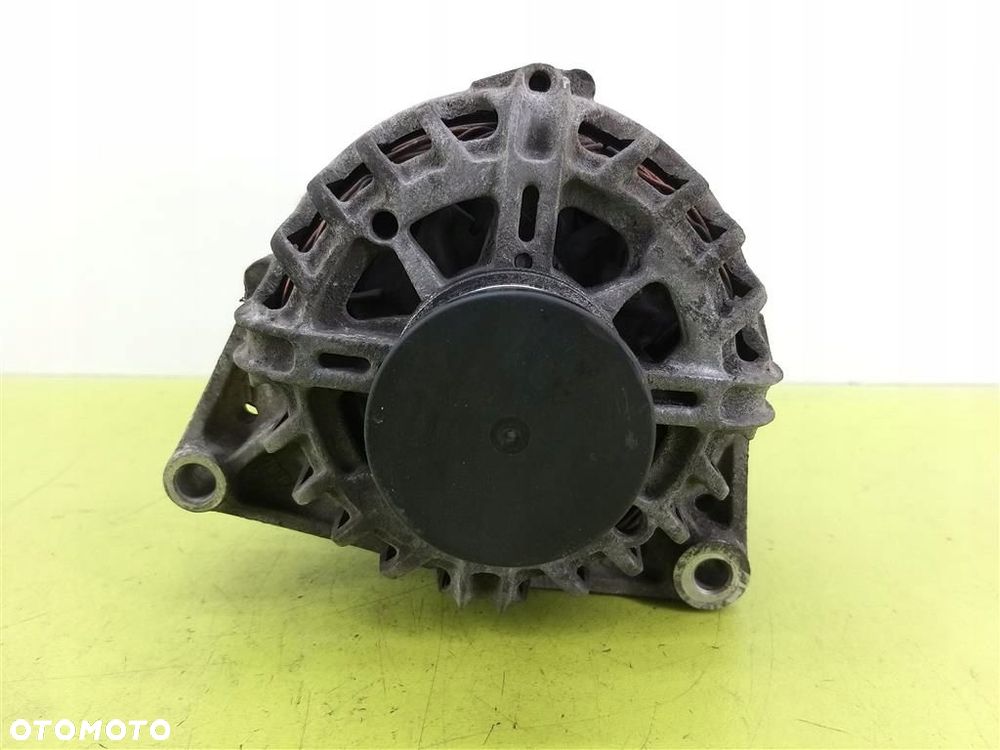 Alternator Mitsubishi Colt Z30 2004-2012 1,5 DID A6391500350 ORYGINAŁ - 1