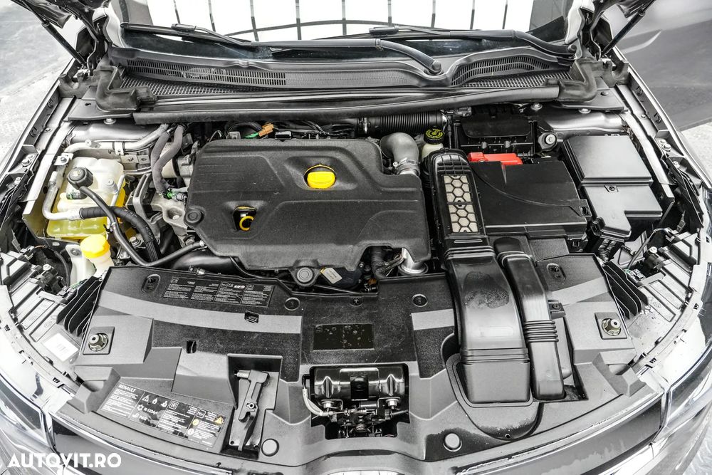 Renault Talisman ENERGY dCi EDC Zen - 21
