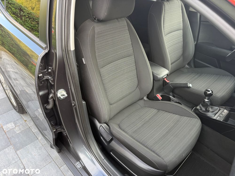 Kia Stonic 1.2 Dream-Team Edition - 17