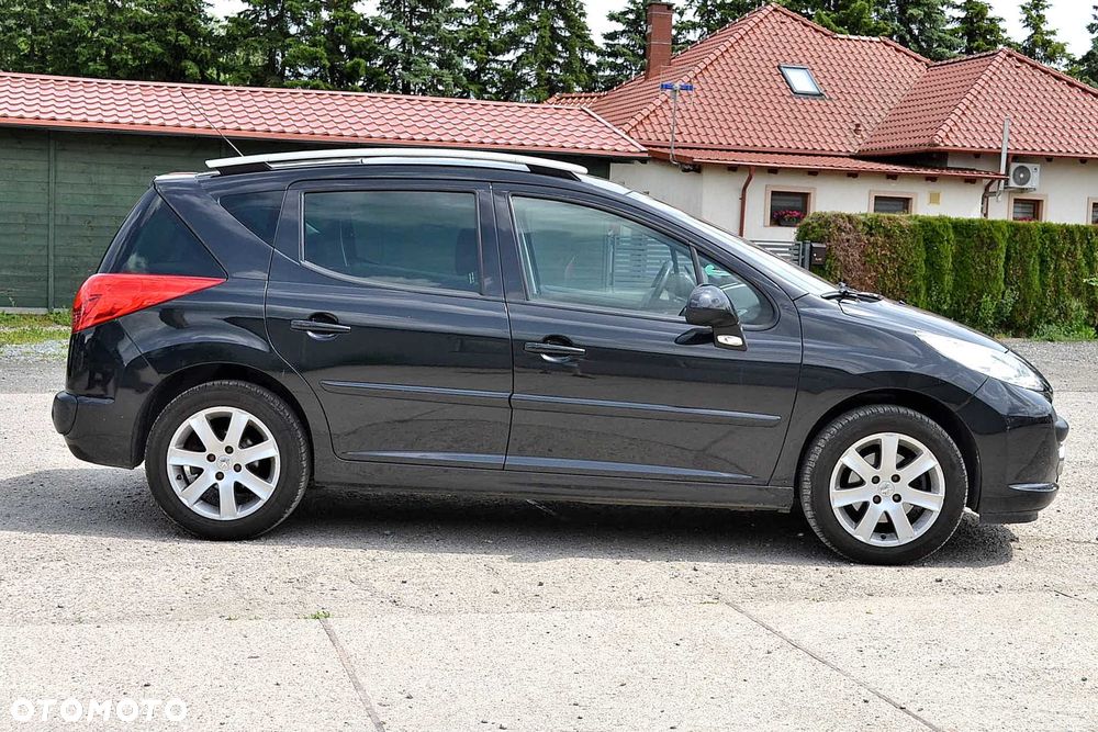 Peugeot 3008 - 6