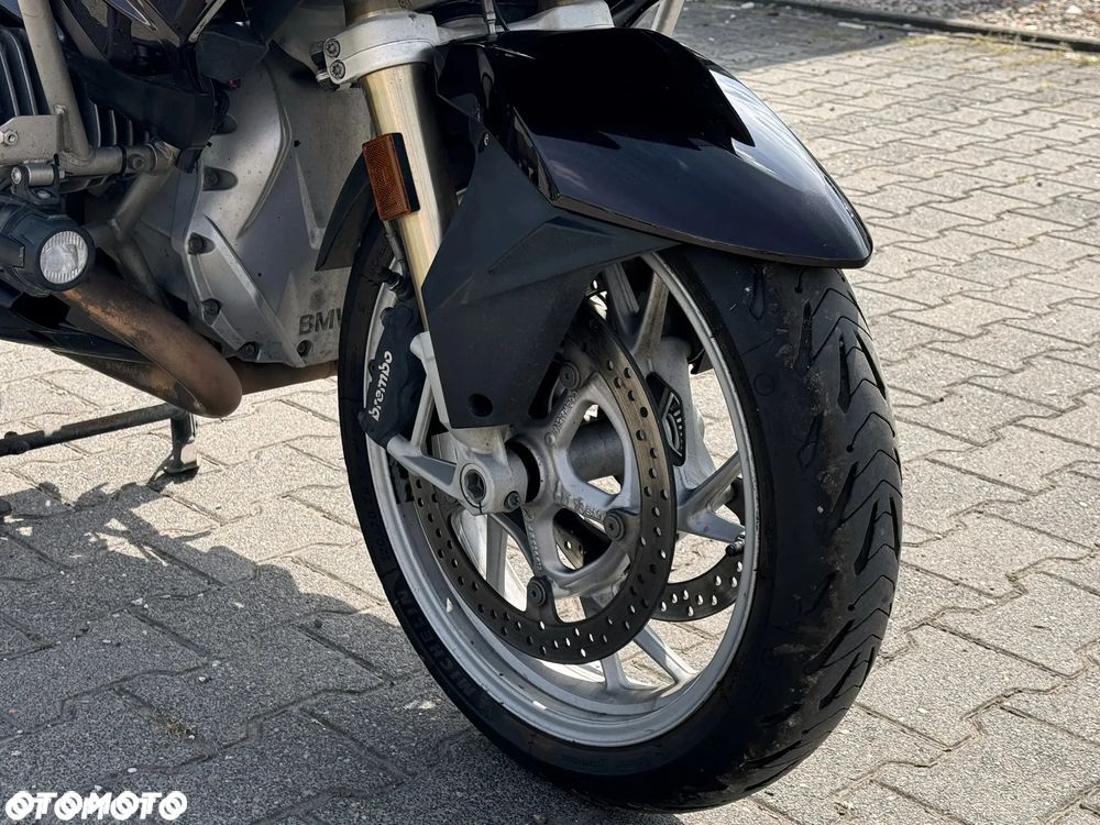 BMW RT - 14
